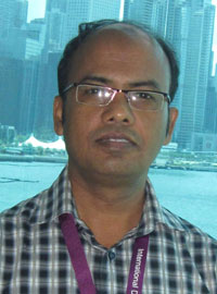 Dr. Jimma Hossain