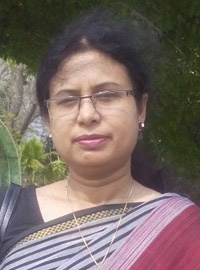 Dr. Khodeza Khatun Toma