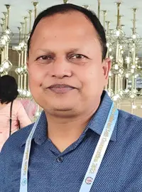 Dr. Md. Hamidul Islam