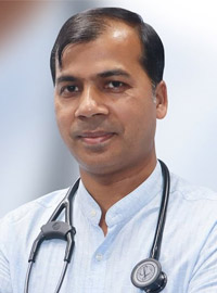 Dr. Md. Mostofa Alam Bony