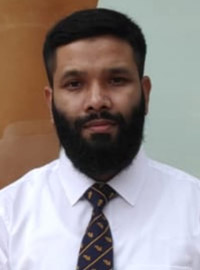 Dr. Tanvir Ahmad
