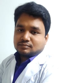 Dr. Md. Al Mahmud