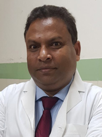 Dr. Md. Anowar Hossain Manik
