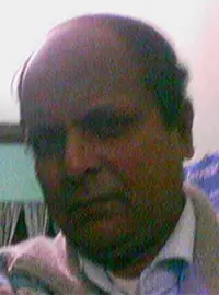 Dr. Md. Zahidus Sayeed