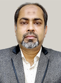 Dr. Md. Manirul Haque Tarafdar