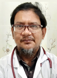 Dr. Md. Saiful Islam