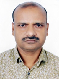 Dr. Rezaul Islam