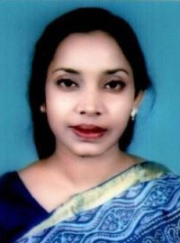 Prof. Dr. Shahida Yeasmin