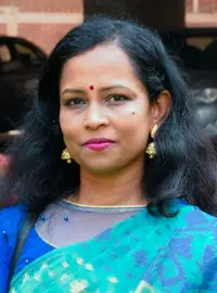 Dr. Arpita Das