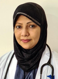 Dr. Farzana Naznin Ripa