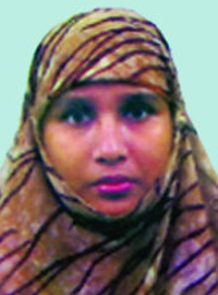 Dr. Fatema Siddiqua