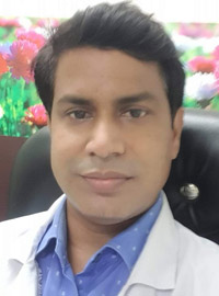 Dr. Kazi Mohammad Abdul Awal; Rajshahi Chamber & Serial Number