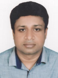 Dr. Md. Abdur Razzaque