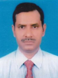 Dr. Md. Azraf Hossain Khan