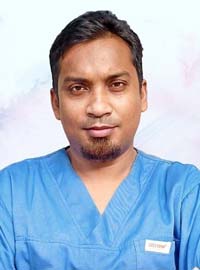 Dr. Md. Mominul Haque