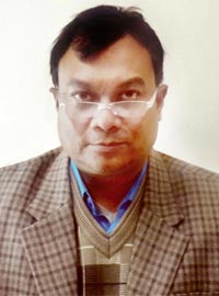 Dr. Md. Munzur Elahi