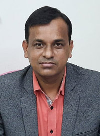 Dr. Md. Shahidul Islam