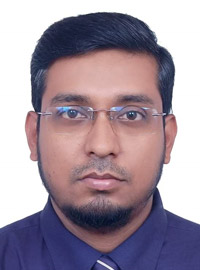 Dr. Md. Sumon Reza