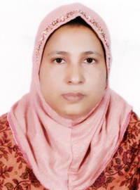 Dr. Monowara Begum