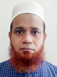 Dr. Syed Mahbub Alam (Liton)