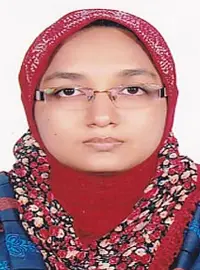 Dr. Wahida Pervin Rani