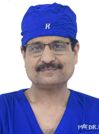 Prof. Dr. A.K.M. Golam Kibriya