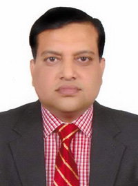 Dr. Md. Khalequzzaman Sarker