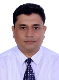 Dr. Md. Masud Un Nabi