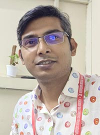 Dr. Md. Zamil Hossain