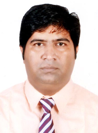 Dr. Md. Qumruzzaman Parvez