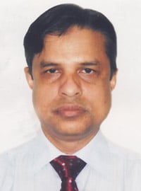 Prof. Dr. Md. Mizanur Rahma