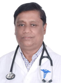 Dr. Sanjib Chowdhury - Dhaka Chamber & Appointment Number