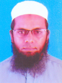 Prof. Dr. Md. Faqrul Islam Khaled
