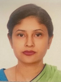 Dr. Azmeri Sultana