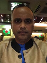 Dr. Zillur Rahman