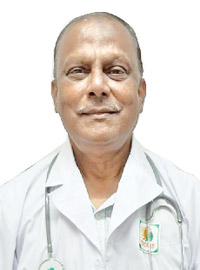 Prof. Dr. Nurul Goni