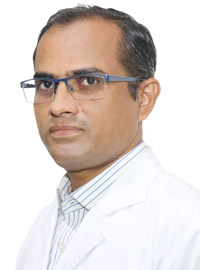 Dr. Kanu Lal Saha