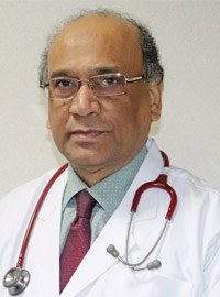 Dr. Kazi Ali Hassan
