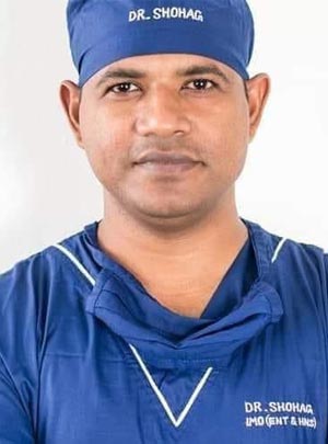 Dr. Md. Abdul Quddus (Shohag)