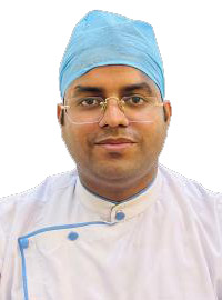 Dr. Md. Imran Hossain