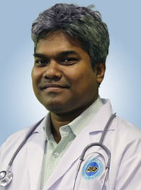 Dr. Md. Shahriar Arafat (Shourav)