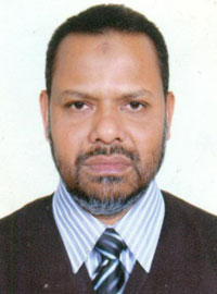 Prof. Dr. Sheikh Hasanur Rahman