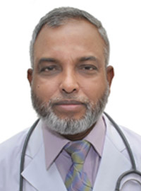 Lt. Col. Prof. Dr. Md. Abdullah Hel Kafi