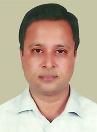 Prof. Dr. Ahmed Minhaz Shumon