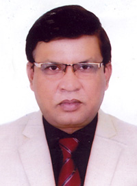 Prof. Dr. Firoz Ahmed Khan