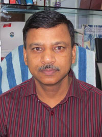 Prof. Dr. Md. Zillur Rahman