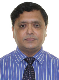 Prof. Dr. Nasir Uddin