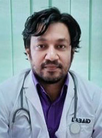 Dr. Md. Moniruzzaman