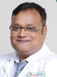 Dr. Md. Nasimul Jamal