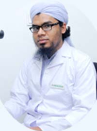 Dr. S M Rejwan Raju